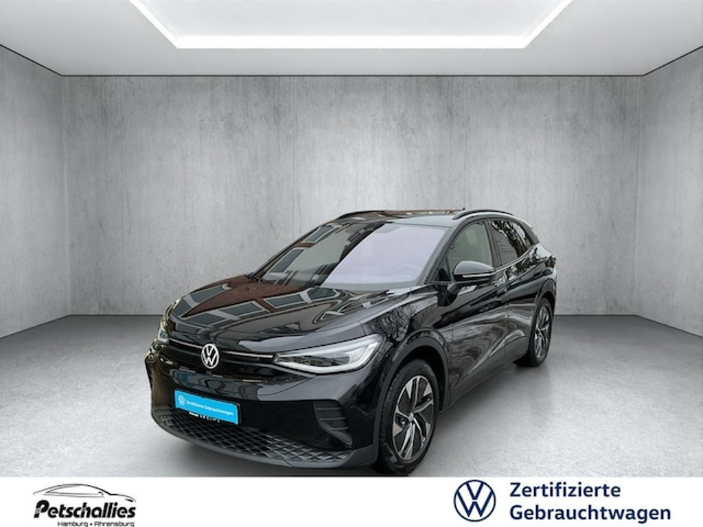 Volkswagen ID.4 2025 Elektrisch