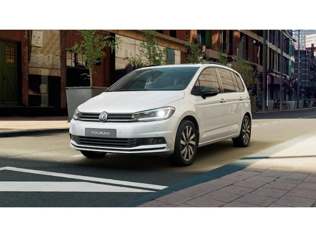Volkswagen Touran 2025 Diesel