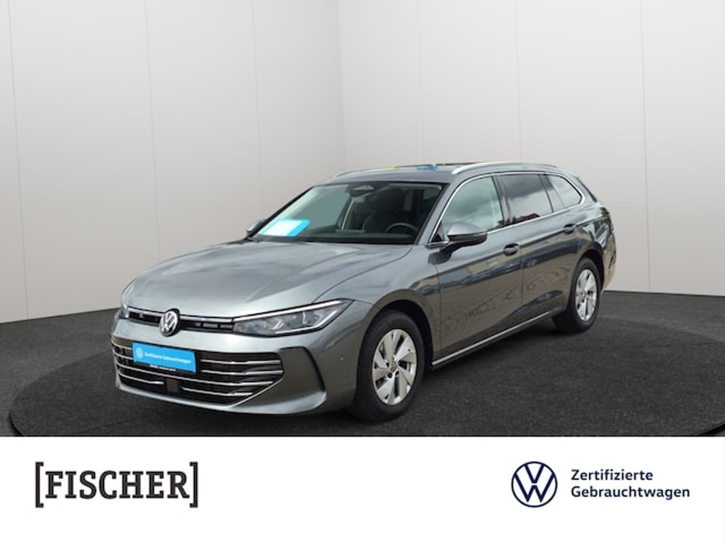 Volkswagen Passat 2024 Diesel