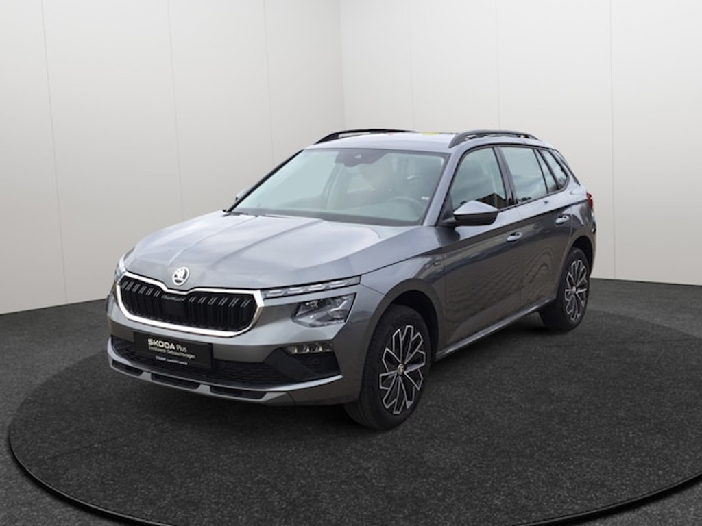 Skoda Kamiq 2024 Benzine