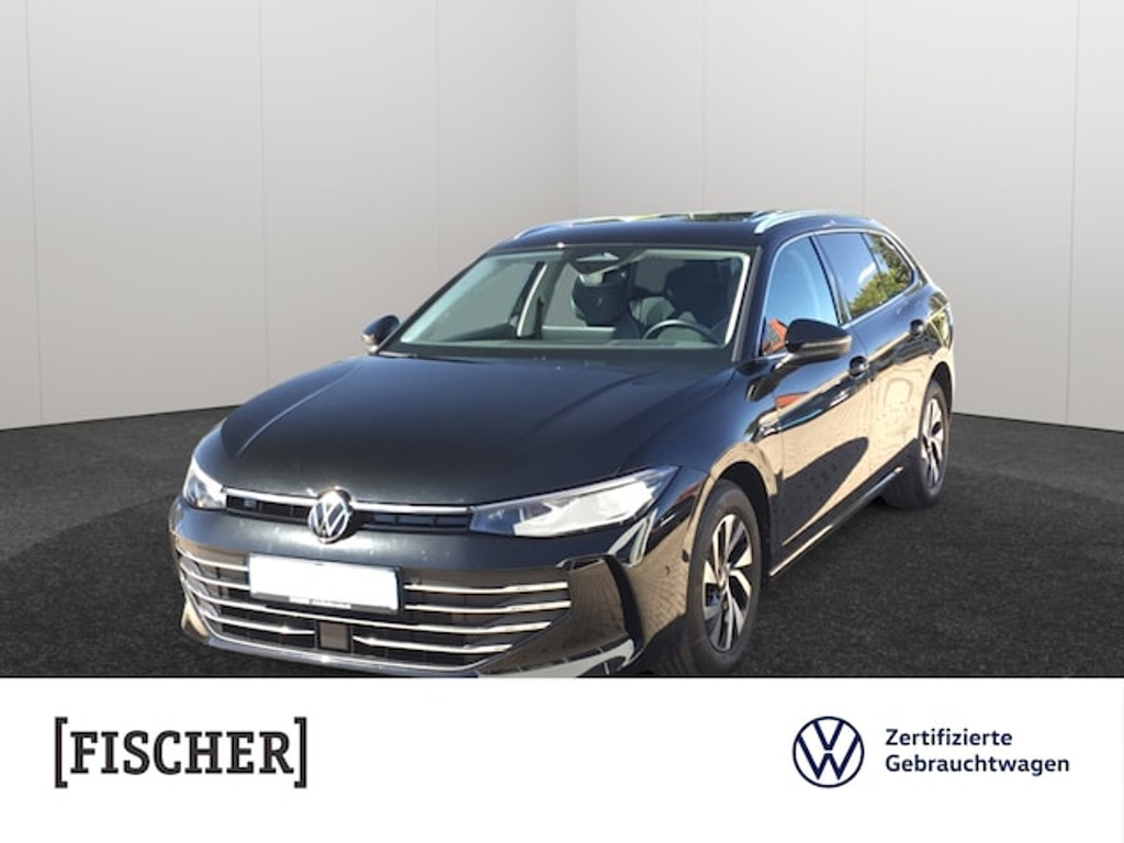 Volkswagen Passat 2024 Diesel