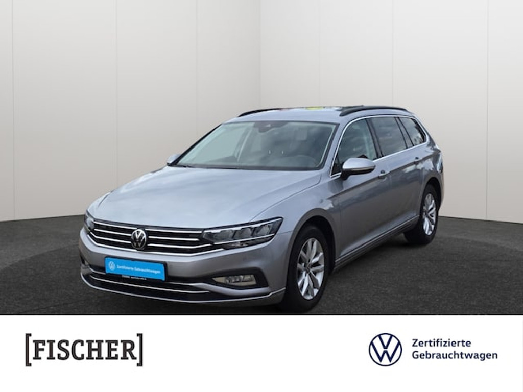 Volkswagen Passat 2022 Benzine