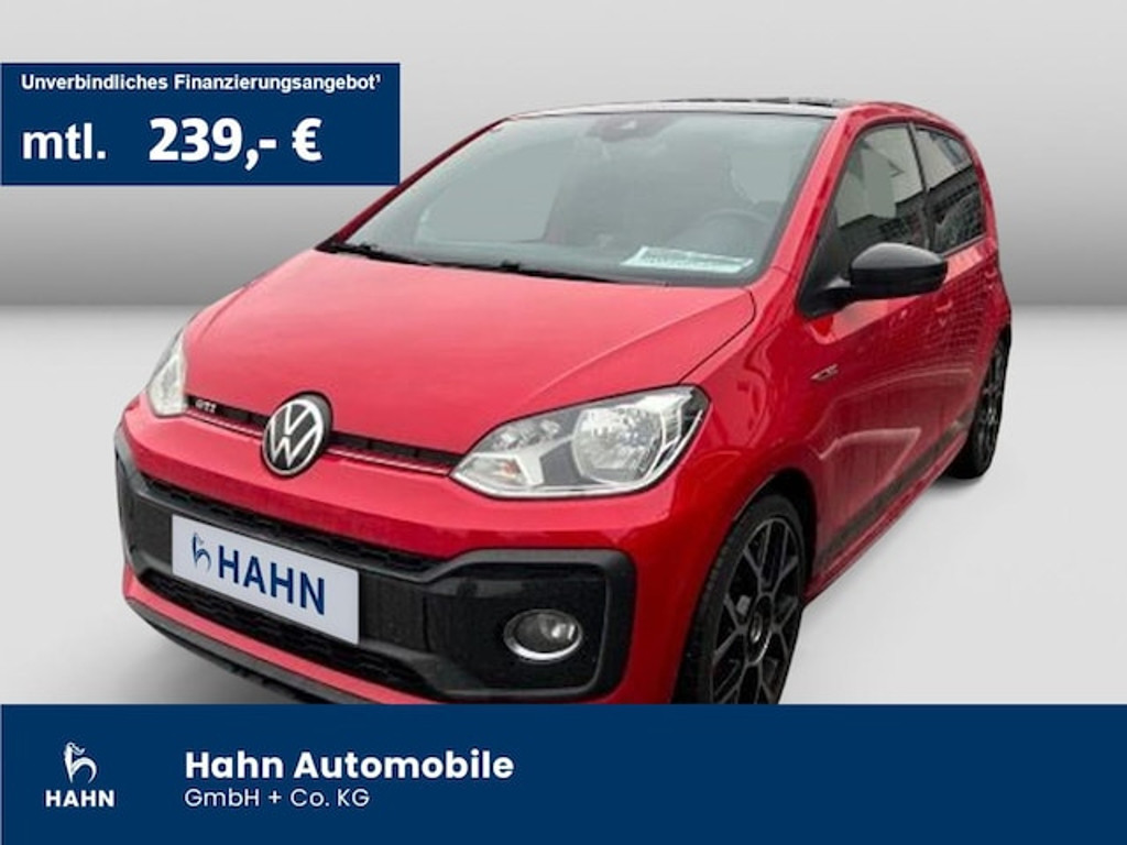 Volkswagen up! 2022 Benzine