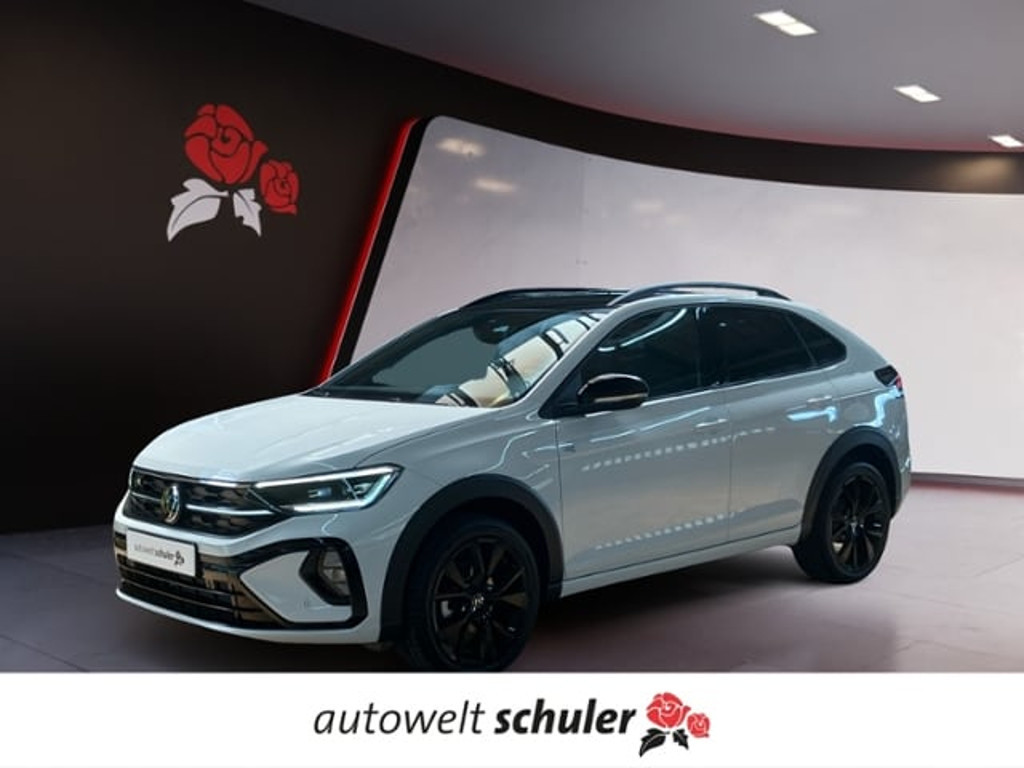 Volkswagen Taigo 2025 Benzine