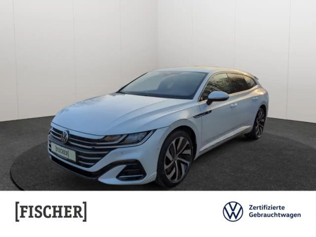 Volkswagen Arteon Shooting Brake 2022 Diesel