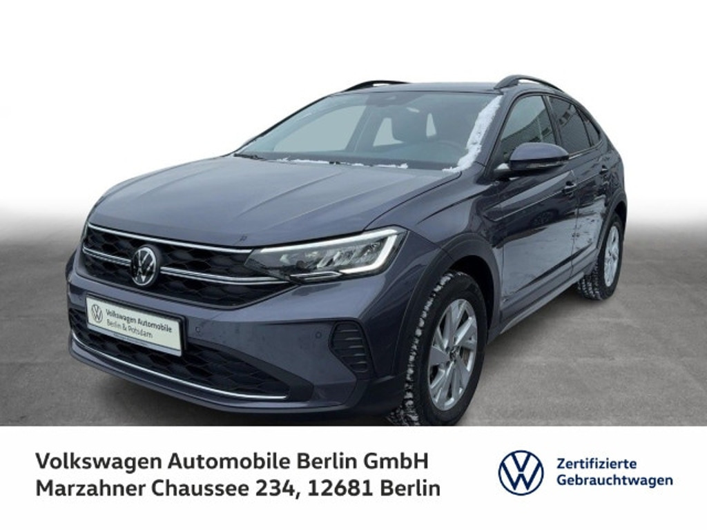 Volkswagen Taigo 2023 Benzine