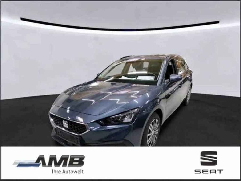 Seat Leon 2023 Diesel