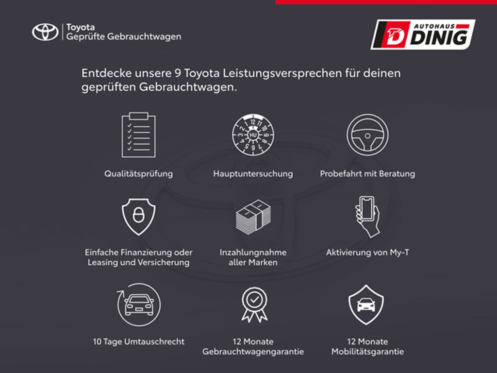 Toyota Proace City EV