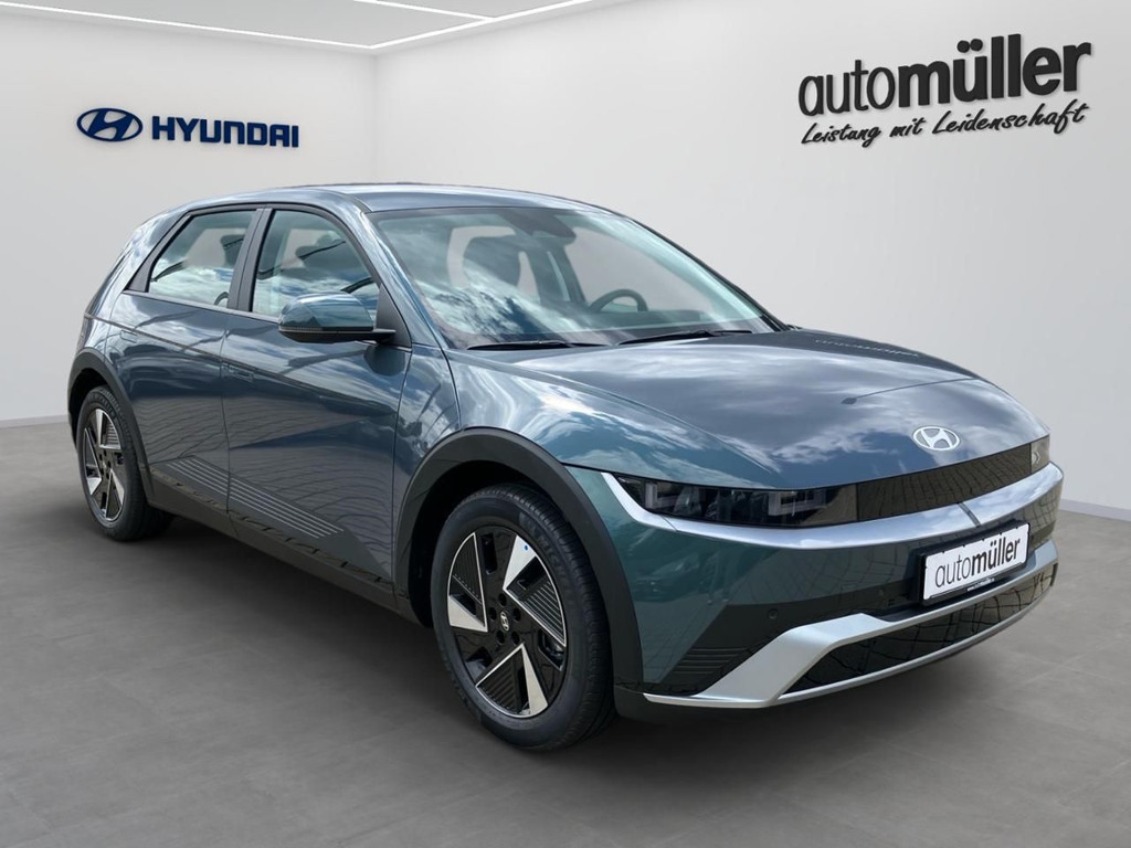 Hyundai Ioniq 5