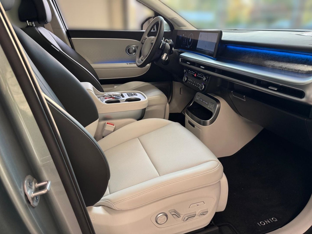 Hyundai IONIQ 9
