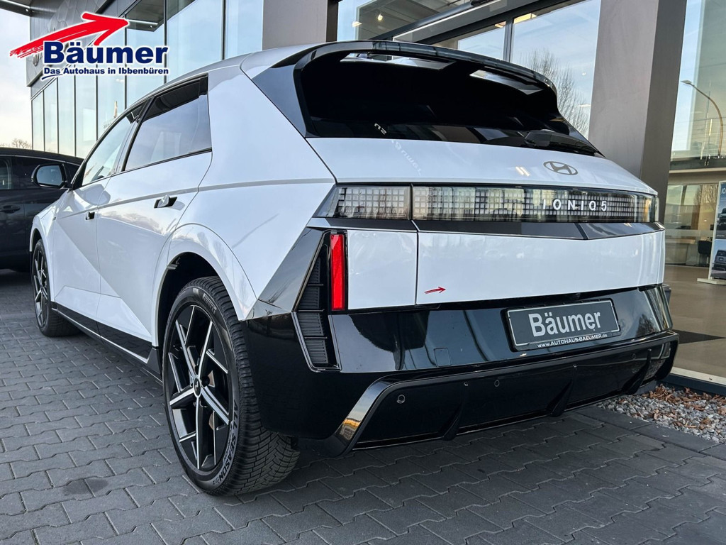 Hyundai Ioniq 5