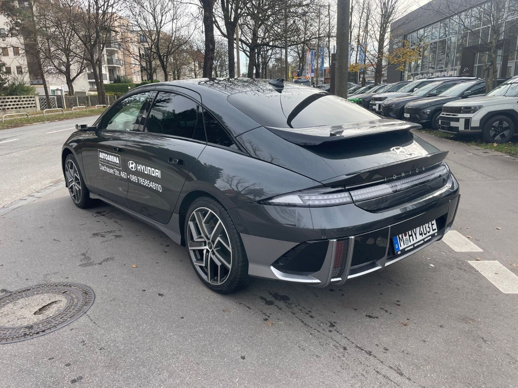 Hyundai IONIQ 6