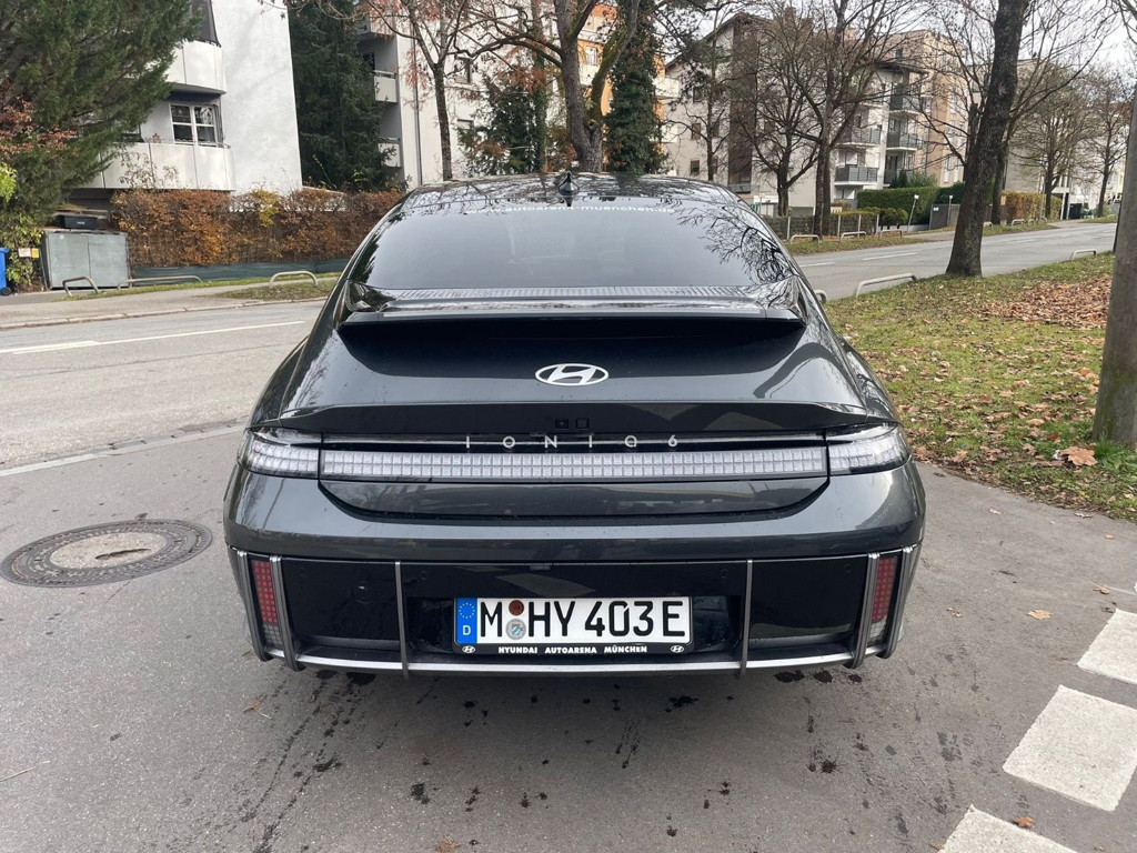 Hyundai IONIQ 6