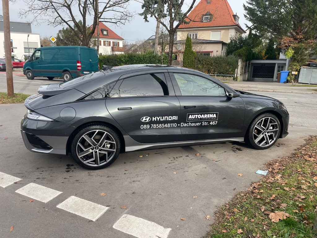 Hyundai IONIQ 6