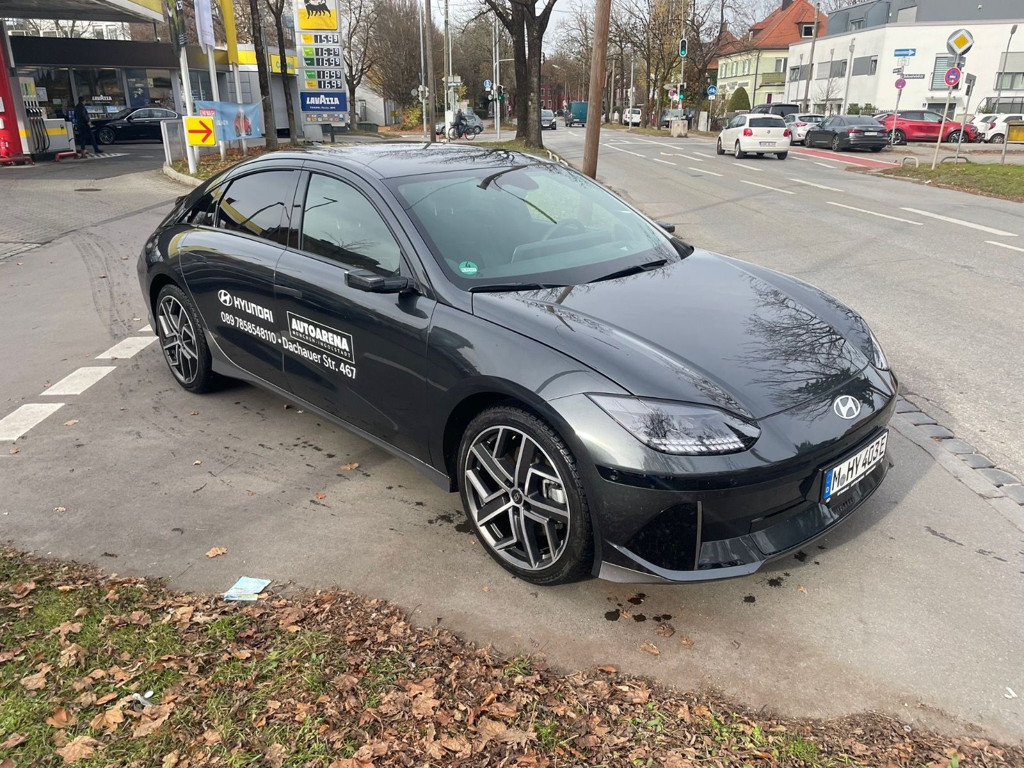 Hyundai IONIQ 6