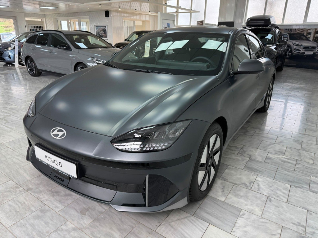 Hyundai IONIQ 6