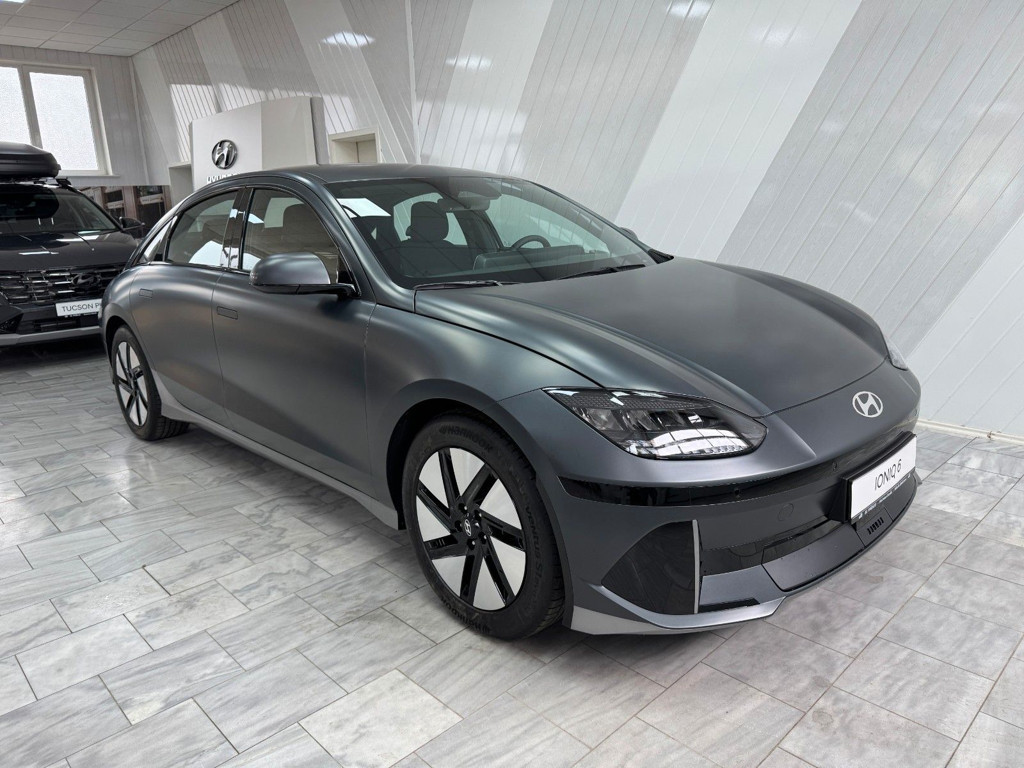 Hyundai IONIQ 6