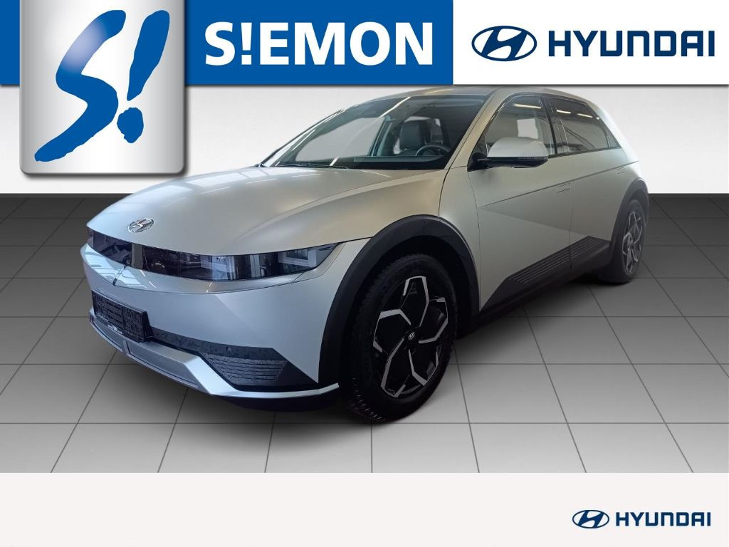 Hyundai Ioniq 5 2024 Elektrisch