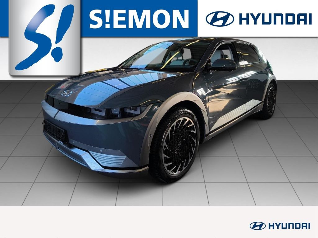 Hyundai Ioniq 5 2024 Elektrisch