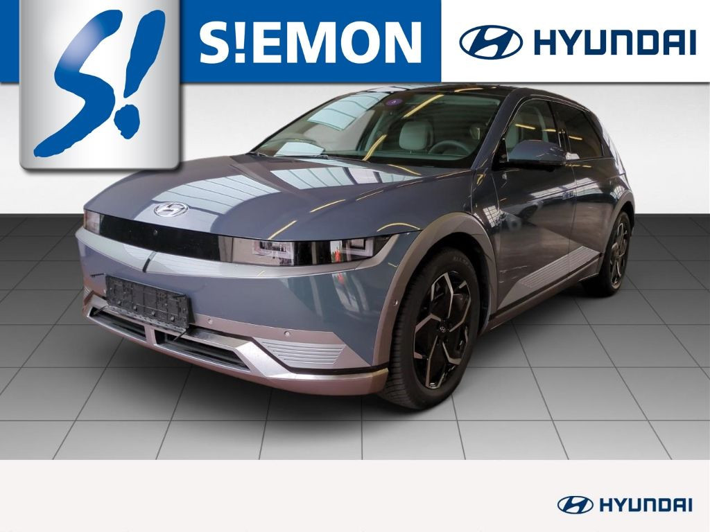 Hyundai Ioniq 5 2024 Elektrisch