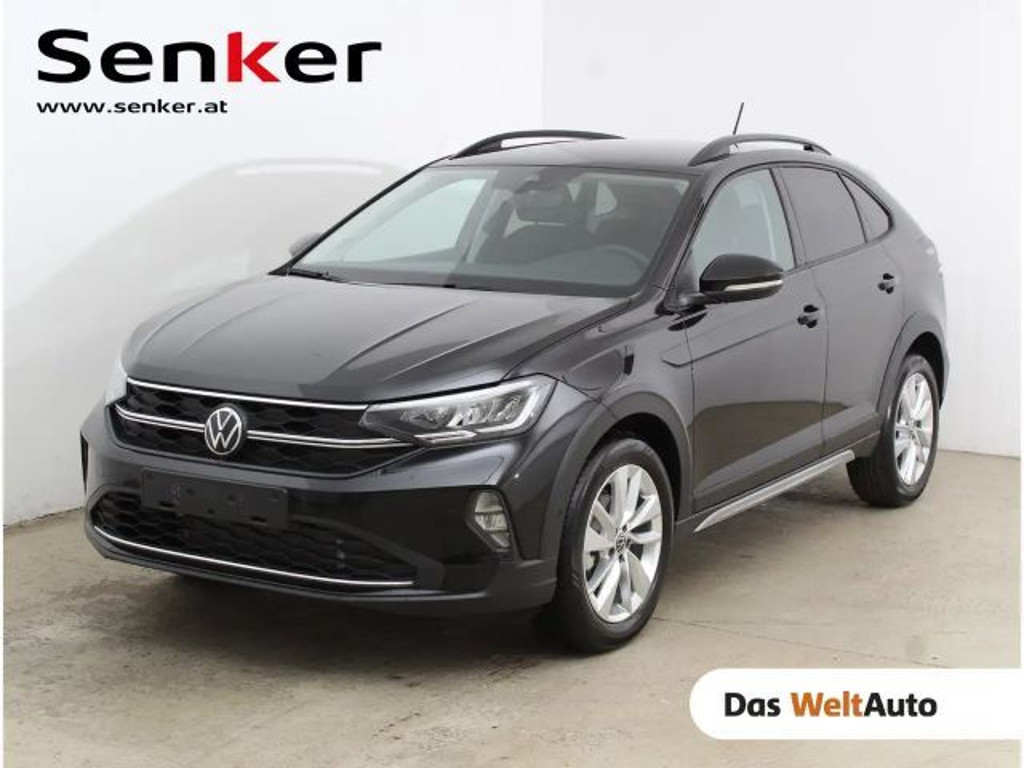 Volkswagen Taigo 2025 Benzine