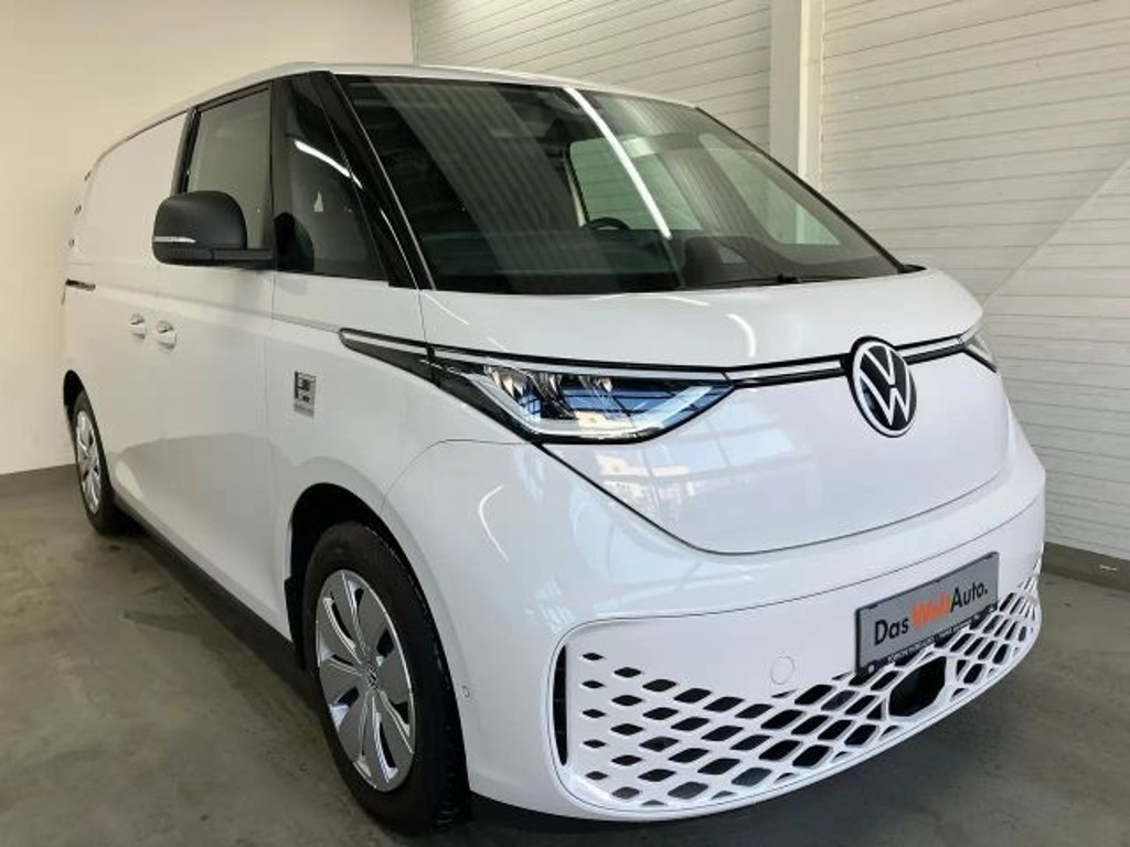 Volkswagen ID. Buzz Cargo 2024 Elektrisch