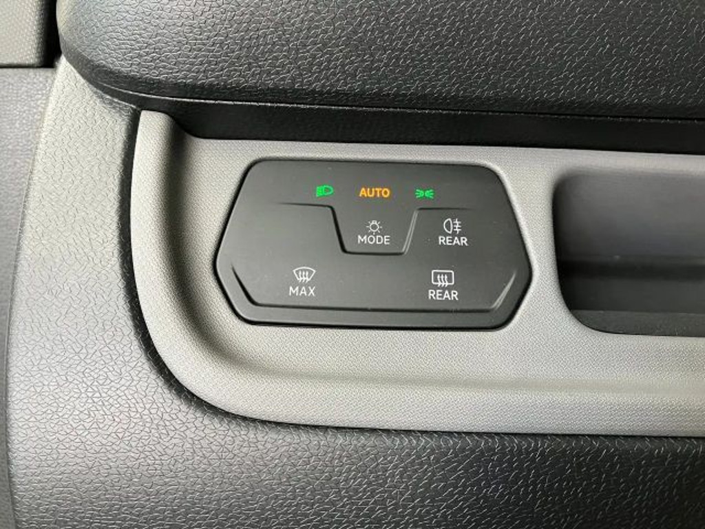 Volkswagen ID. Buzz Cargo