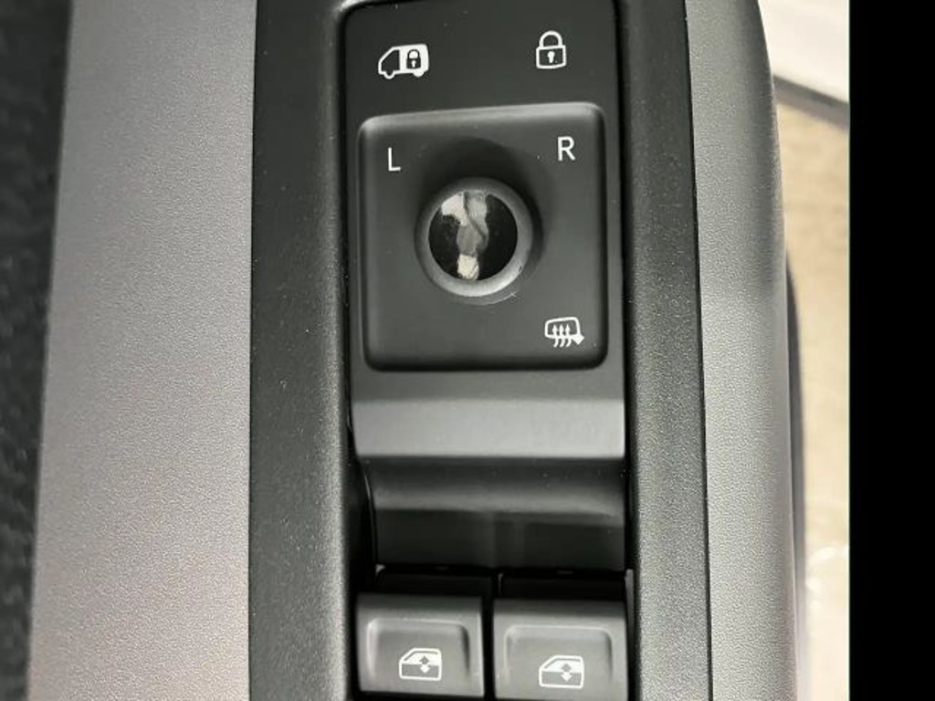 Volkswagen ID. Buzz Cargo