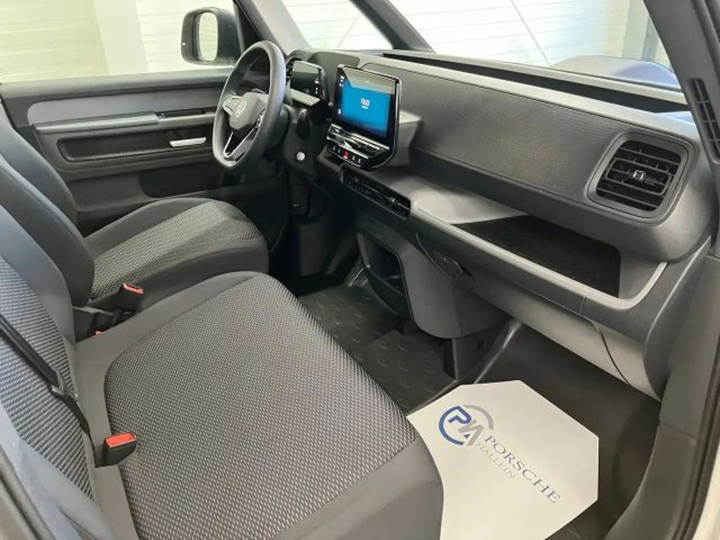 Volkswagen ID. Buzz Cargo