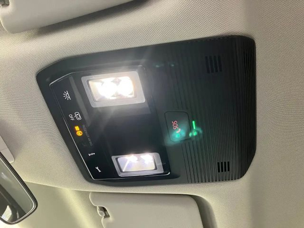 Volkswagen ID. Buzz Cargo