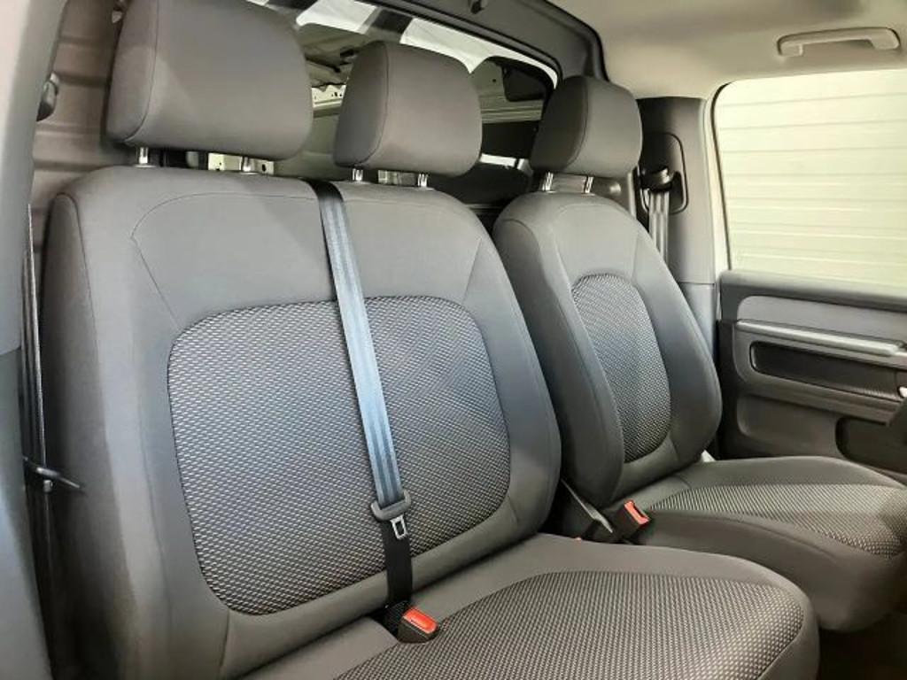 Volkswagen ID. Buzz Cargo