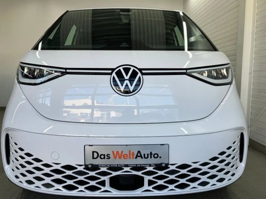 Volkswagen ID. Buzz Cargo