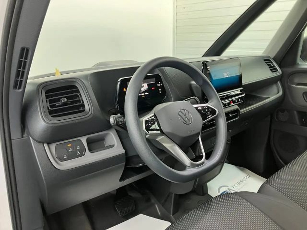 Volkswagen ID. Buzz Cargo