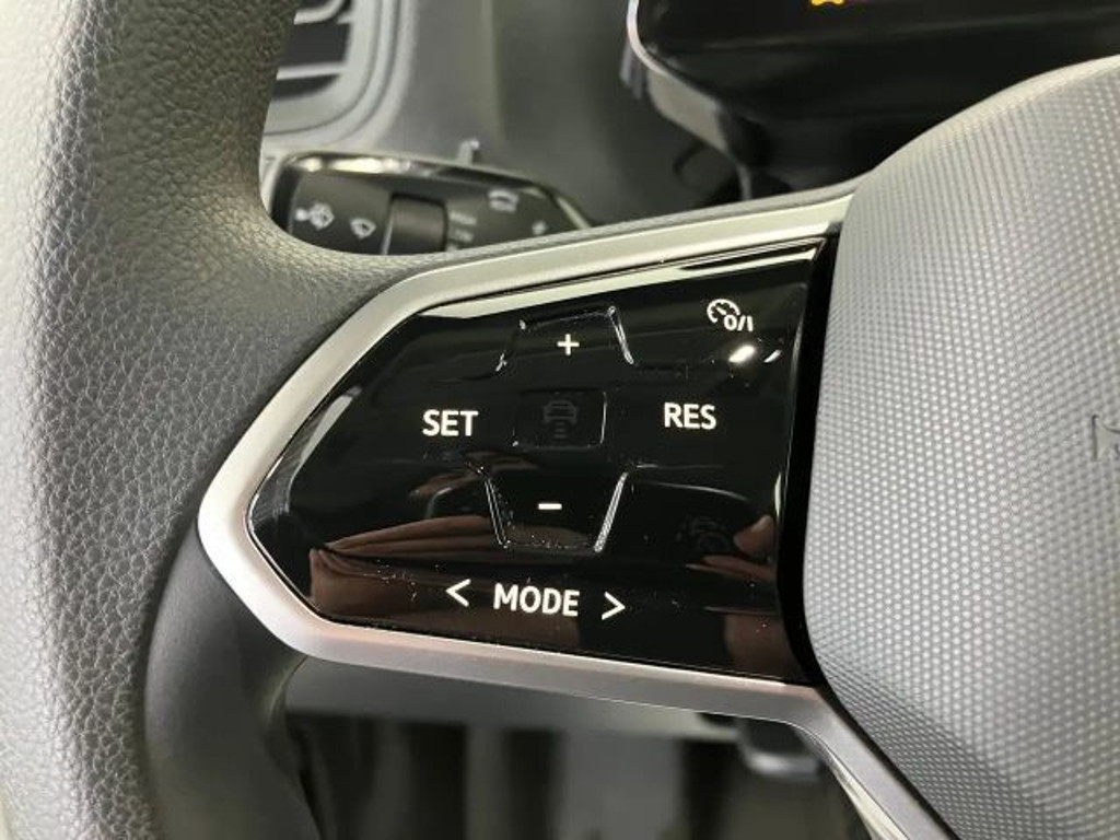 Volkswagen ID. Buzz Cargo