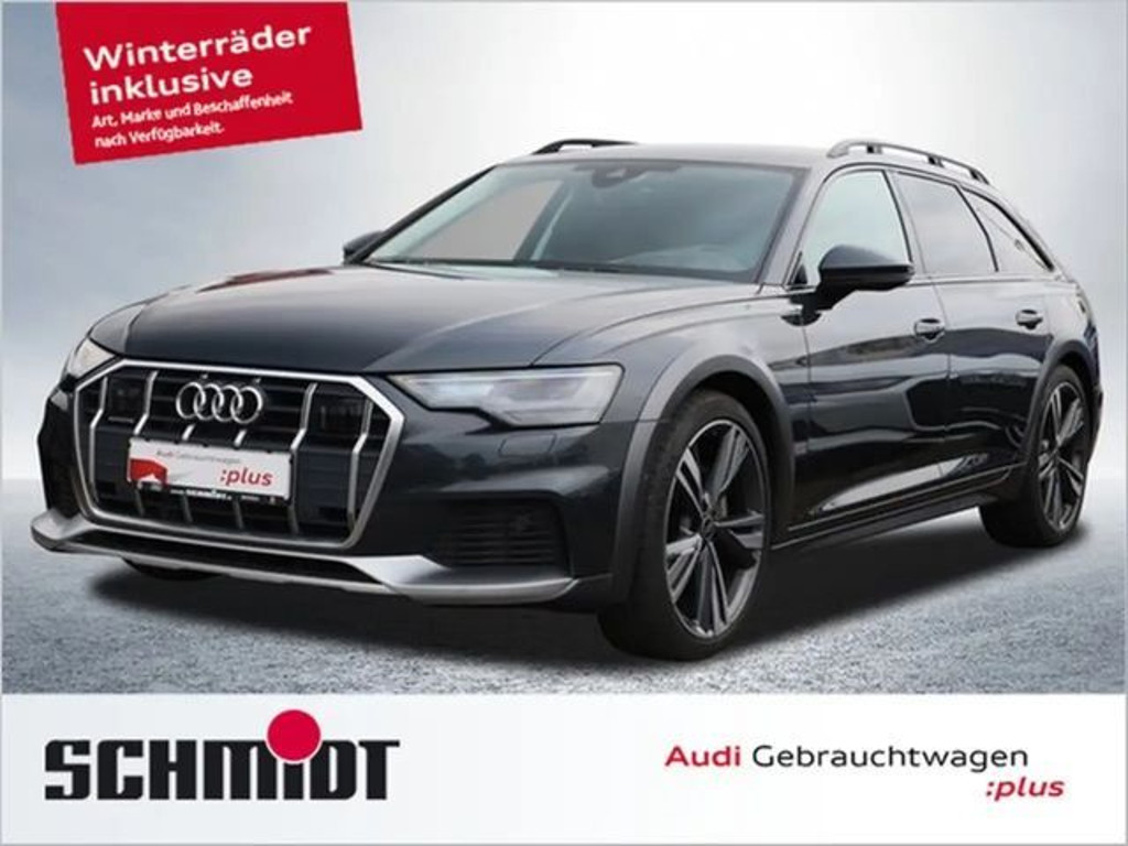 Audi A6 allroad 2022 Diesel