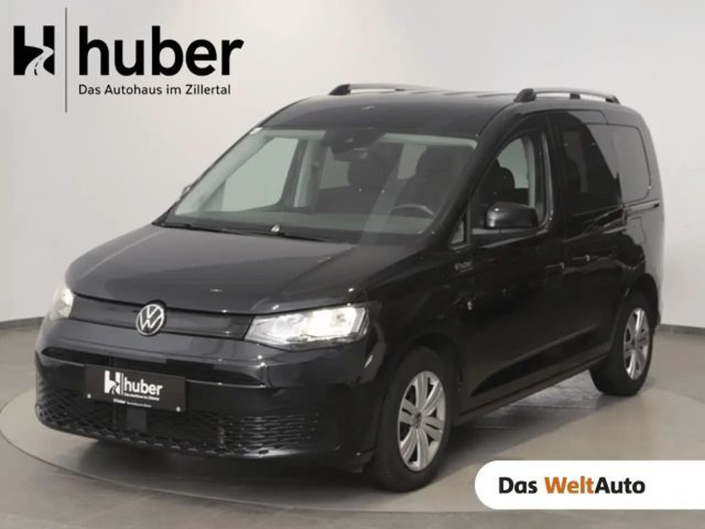 Volkswagen Caddy 2026 Diesel