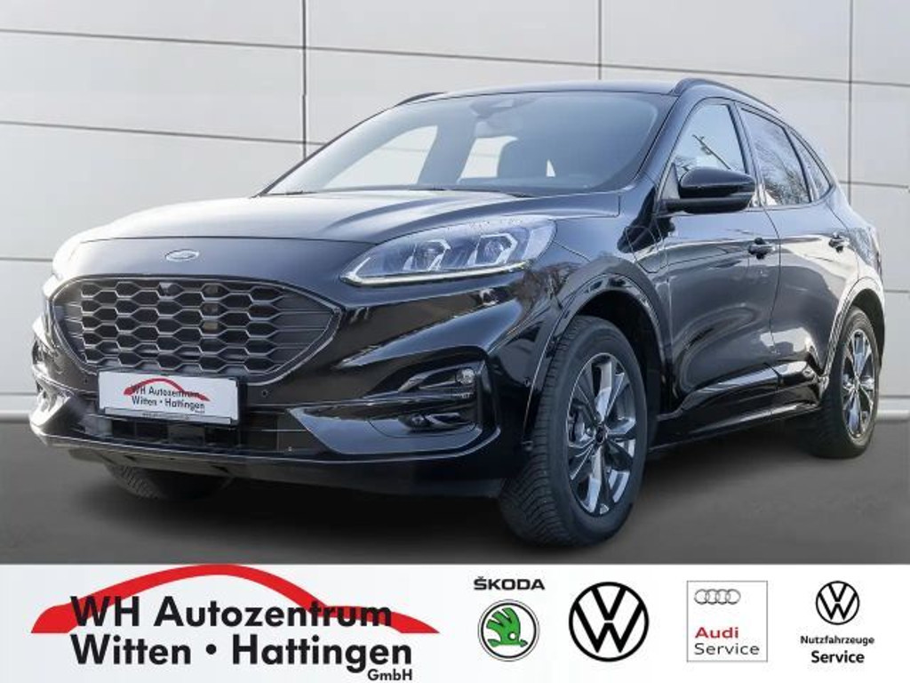 Ford Kuga 2023 Hybride Benzine