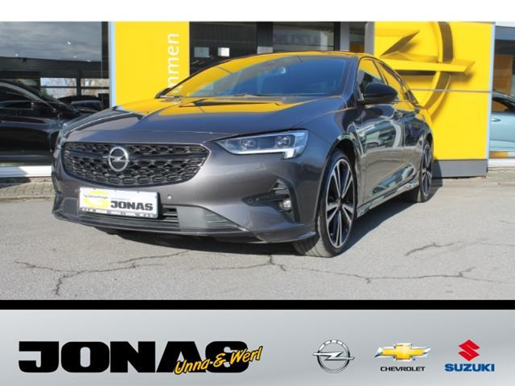 Opel Insignia 2022 Diesel