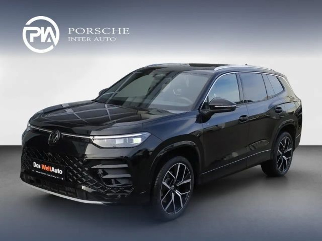 Volkswagen Tayron 2025 Diesel