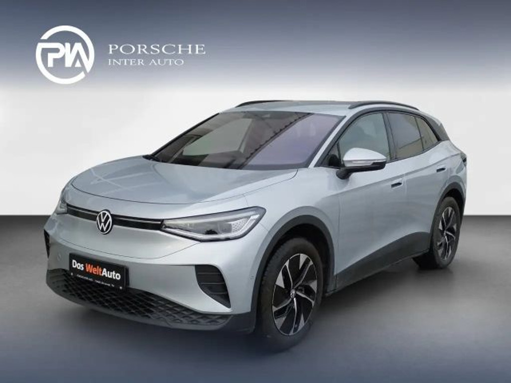 Volkswagen ID.4 2025 Elektrisch