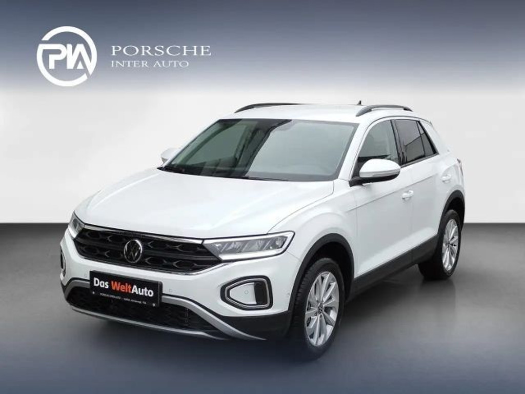 Volkswagen T-Roc 2026 Diesel