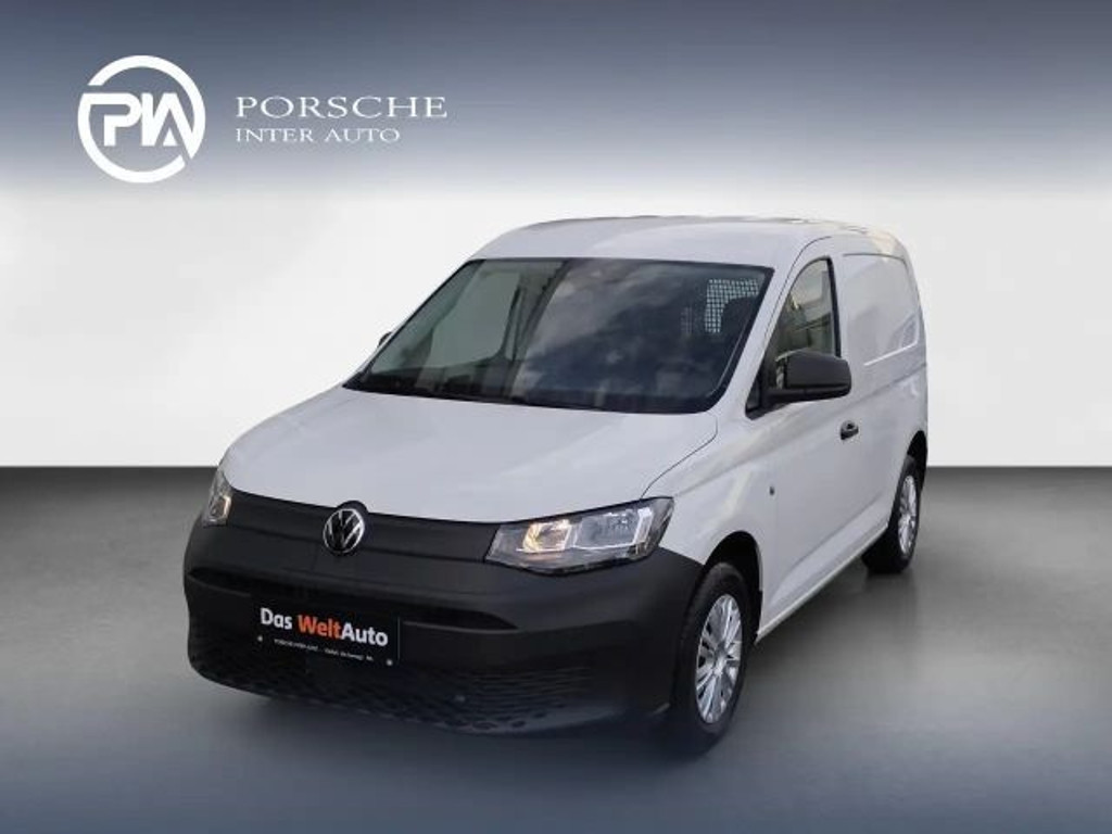 Volkswagen Caddy 2025 Diesel