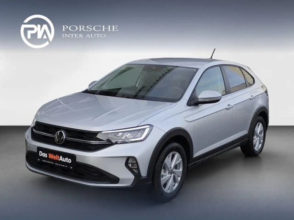 Volkswagen Taigo 2025 Benzine