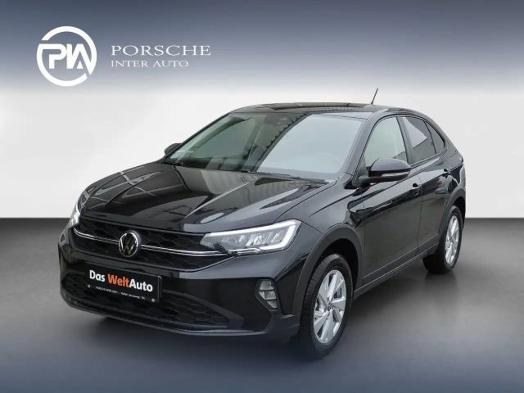 Volkswagen Taigo 2026 Benzine