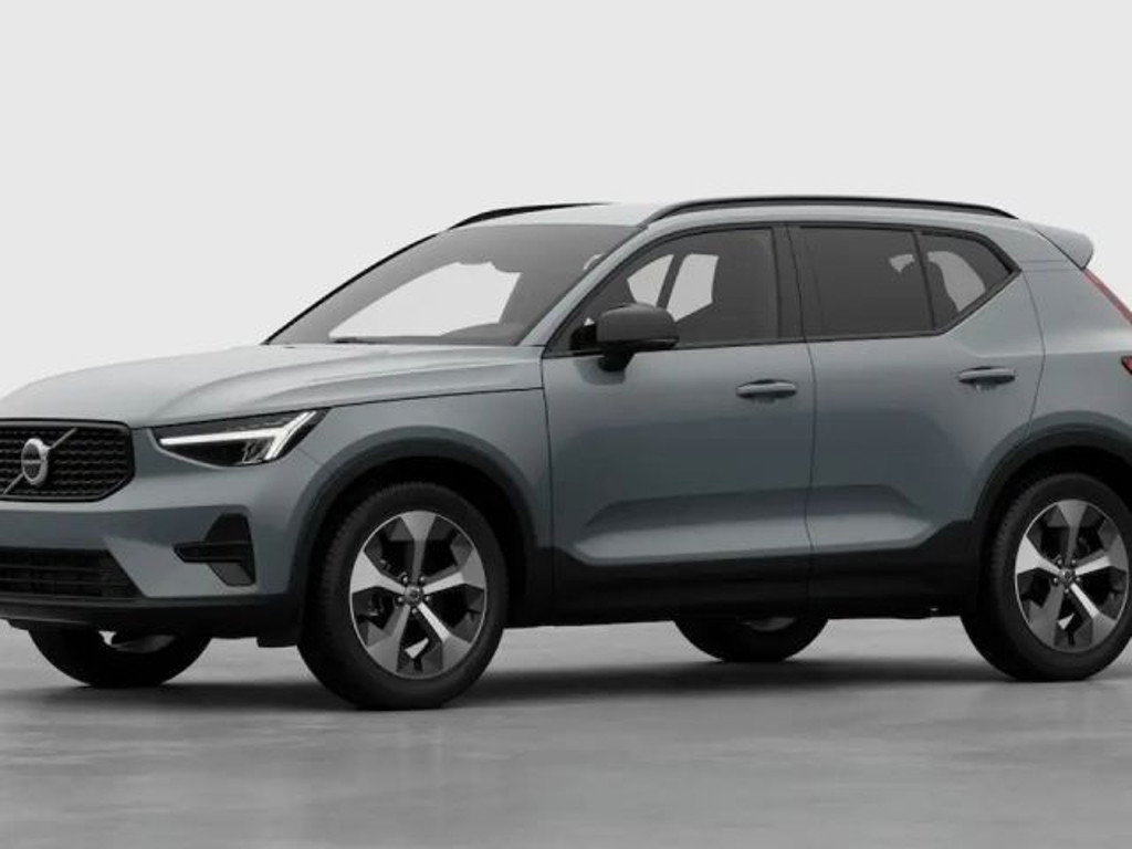 Volvo XC40 2025 Hybride Benzine