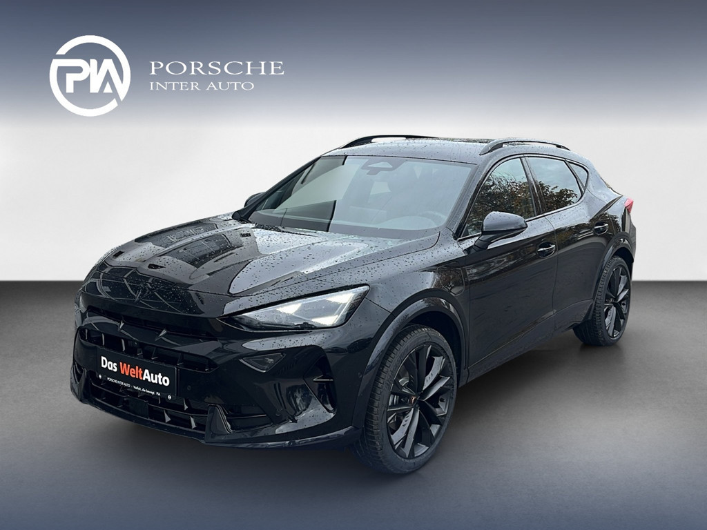 Cupra Formentor 2025 Hybride Benzine