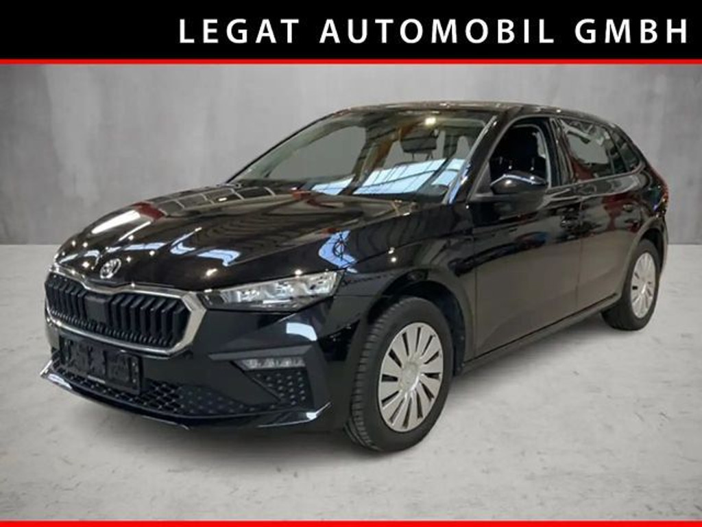 Skoda Scala 2024 Benzine