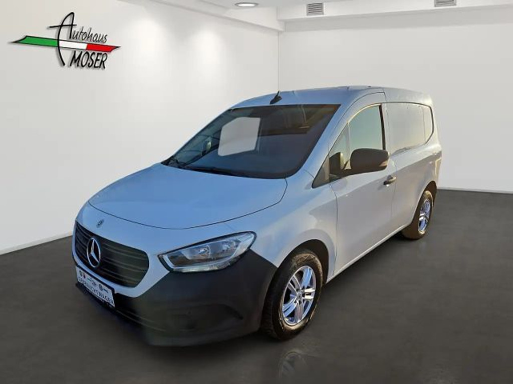 Mercedes-Benz Citan 2021 Diesel