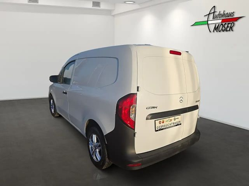 Mercedes-Benz Citan