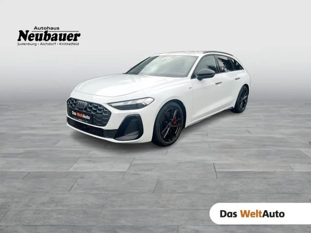 Audi A5 2026 Hybride Benzine